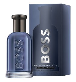 Boss Bottled Infinite - Eau de Parfum Boss Bottled Infinite - Eau de Parfum